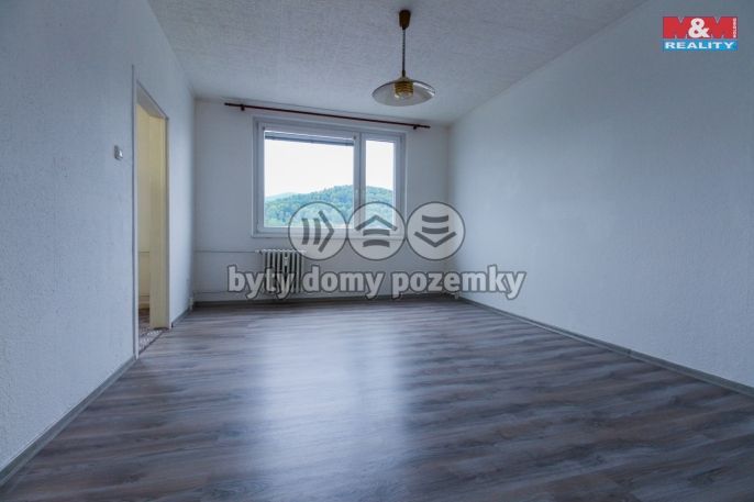 Pronájem, Byt 2+1, Jeseník