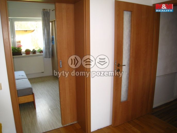 Prodej, Rodinný dům, Příbor