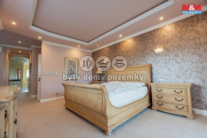 Prodej, Rodinný dům, Louny