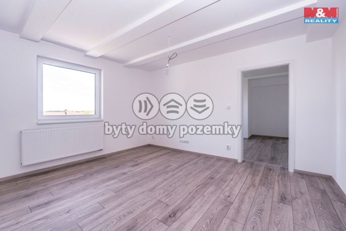 Prodej, Nájemní dům, Ostrava