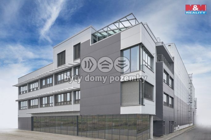 Prodej, Obchodní objekt, Zlín