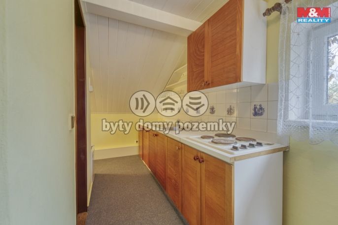 Prodej, Rodinný dům, Plzeň