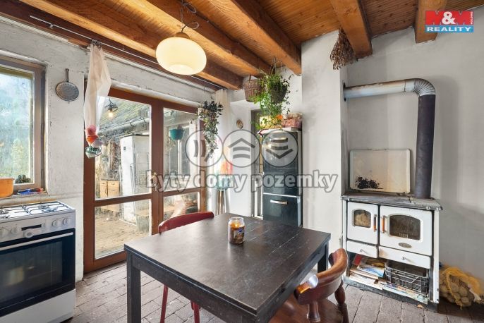 Prodej, Rodinný dům, Bohostice