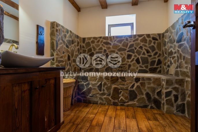 Prodej, Rodinný dům, Krasov