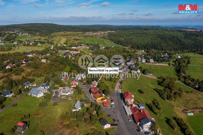 Prodej, Restaurace, stravování, Dubí