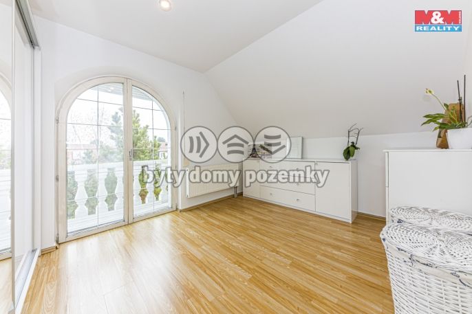 Prodej, Rodinný dům, Vilémov