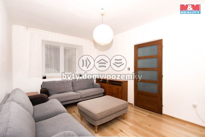 Prodej, Rodinný dům, Kobeřice u Brna