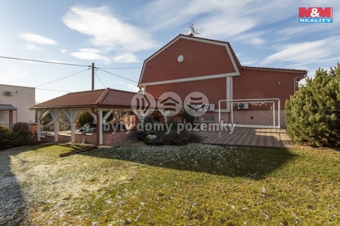 Prodej, Hotel, penzion, Ostrava