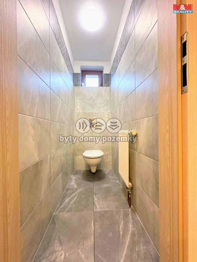 Prodej, Rodinný dům, Čeladná