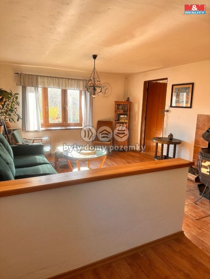 Prodej, Rodinný dům, Sosnová