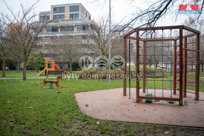 Prodej, Byt 3+1, Hodonín