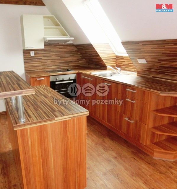 Pronájem, Byt 4+kk, Ústí nad Labem