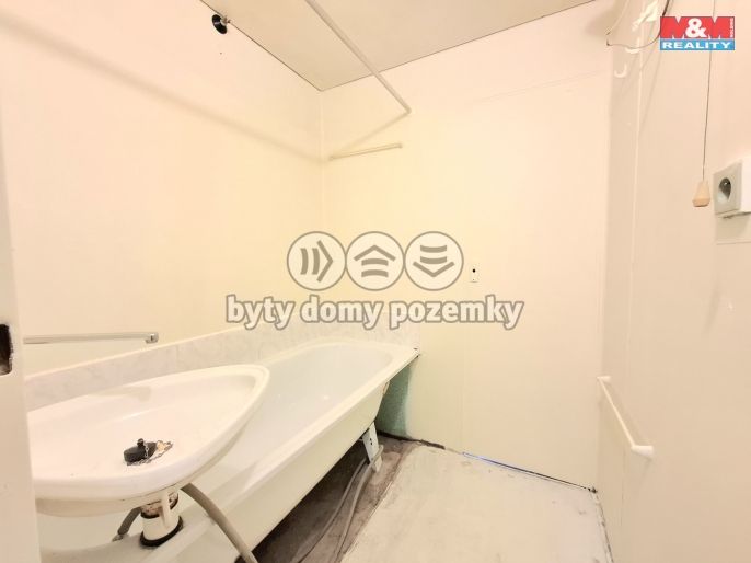 Prodej, Byt 3+1, Chodov