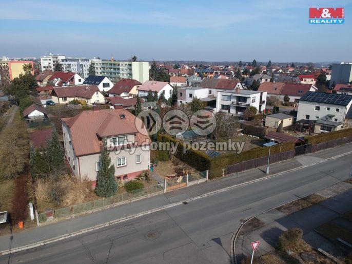 Prodej, Rodinný dům, Hradec Králové