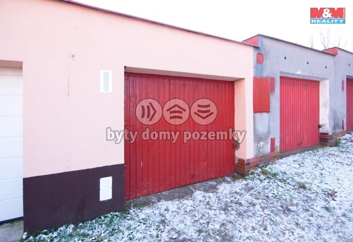 Prodej, Garáž, Smržovka