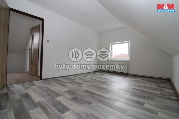 Pronájem, Rodinný dům, Velké Všelisy