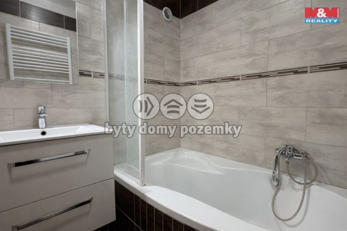 Prodej, Byt 4+1, Přerov