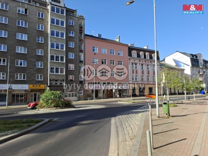 Prodej, Obchod a služby, Karlovy Vary