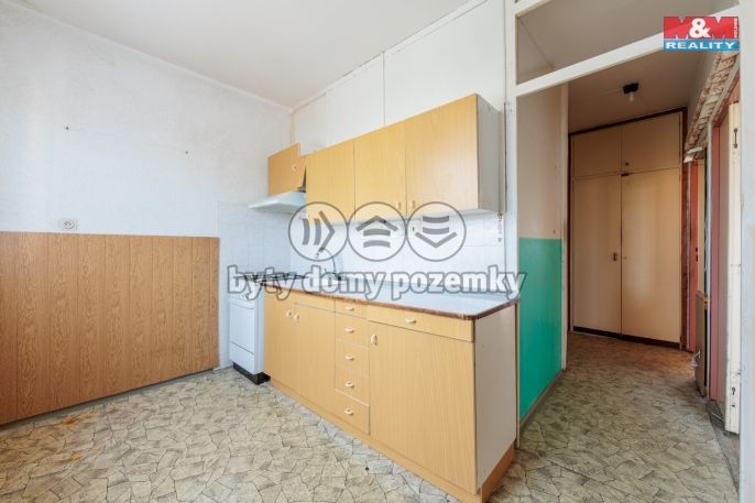 Prodej, Byt 2+1, Nová Role