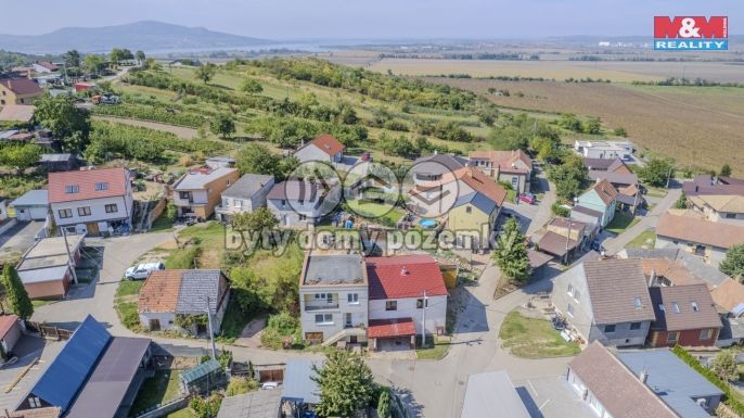 Prodej, Rodinný dům, Zaječí