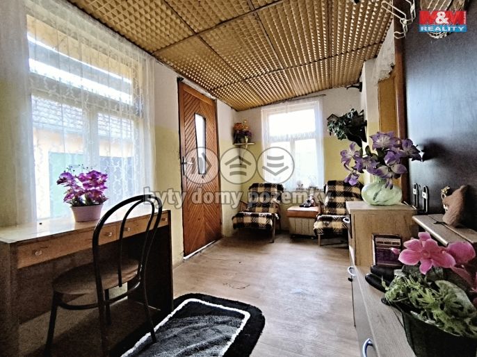 Prodej, Rodinný dům, Rapšach