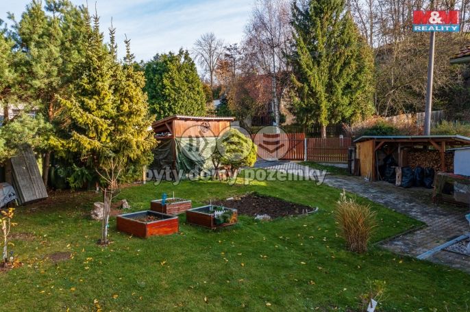 Prodej, Chalupa, Děkov