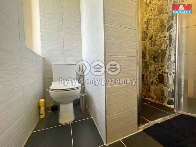 Pronájem, Byt 2+kk, Bohumín