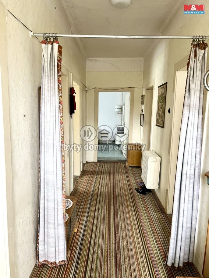 Prodej, Rodinný dům, Budyně nad Ohří