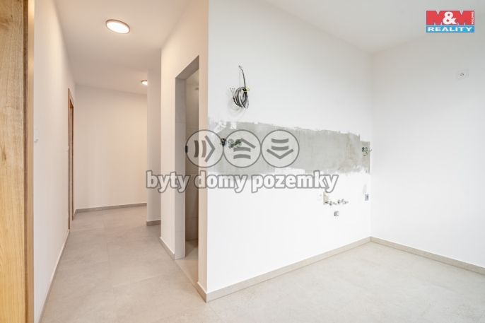 Prodej, Byt 2+1, Český Krumlov