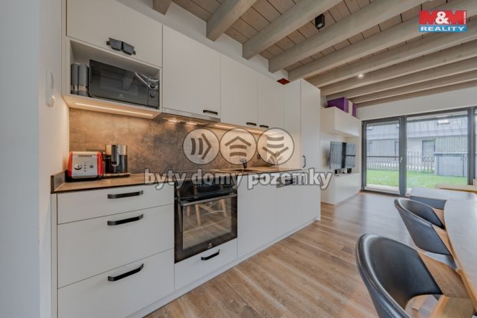 Prodej, Chata, Horní Bečva