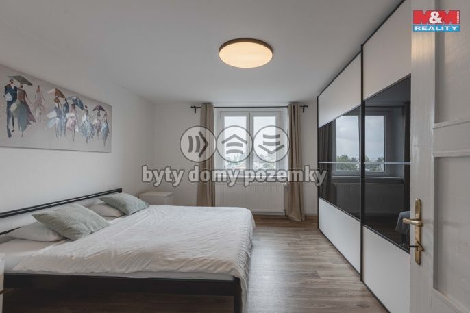 Prodej, Byt 3+kk, Klatovy