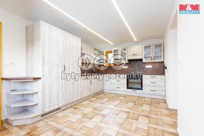 Prodej, Rodinný dům, Hradec nad Moravicí