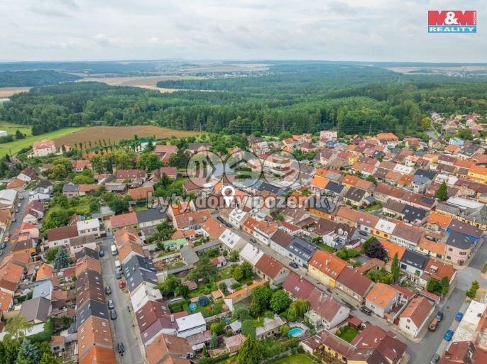 Prodej, Rodinný dům, Kladno