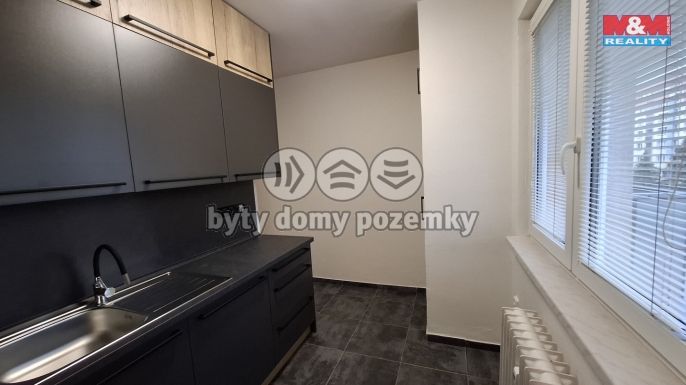 Prodej, Byt 2+1, Kopřivnice