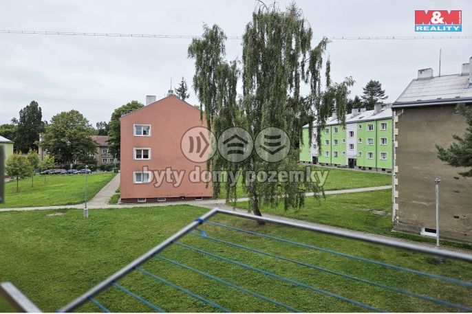 Pronájem, Byt 2+1, Horní Slavkov
