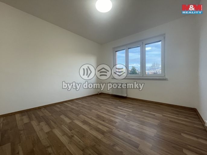 Pronájem, Byt 2+kk, Prostějov