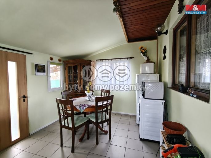 Prodej, Zahrada, Klimkovice