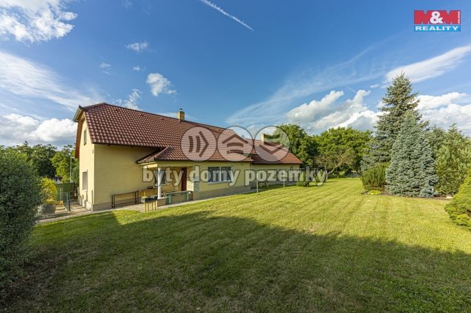 Prodej, Rodinný dům, Vlačice