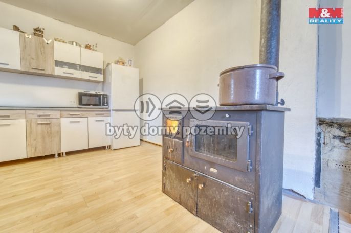 Prodej, Chata, Hradec