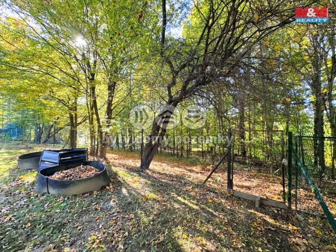 Prodej, Zahrada, Ostrava