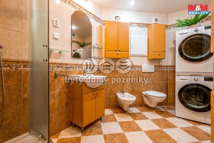 Prodej, Rodinný dům, Praha