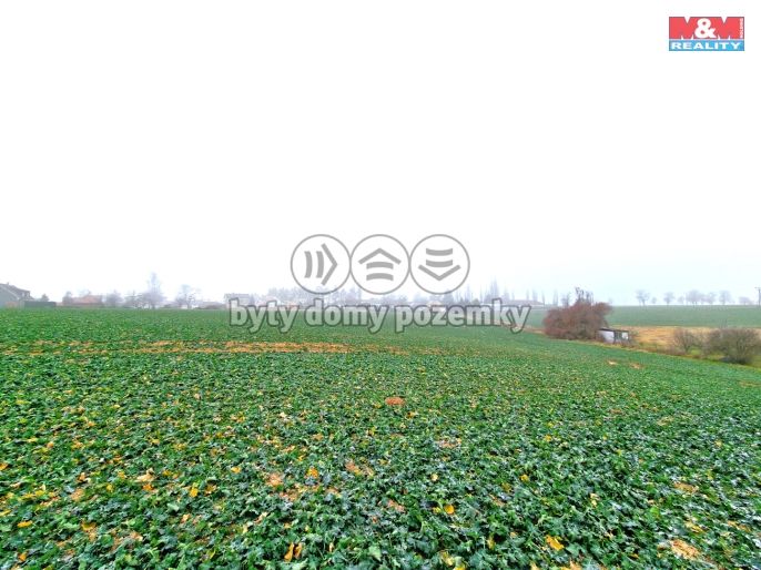 Prodej, Pozemek k bydlení, Štěpánkovice