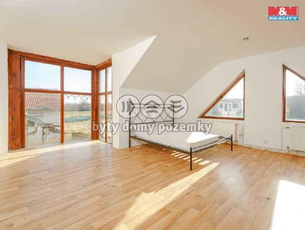 Prodej, Rodinný dům, Miskovice