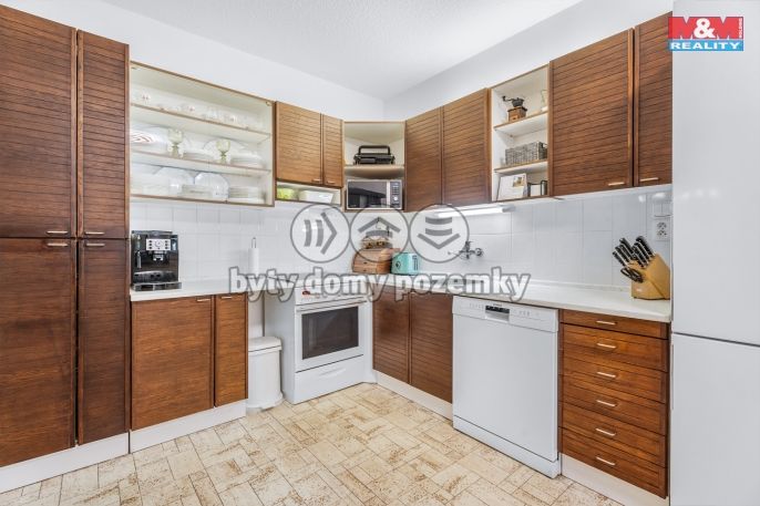 Prodej, Byt 3+1, Česká Lípa