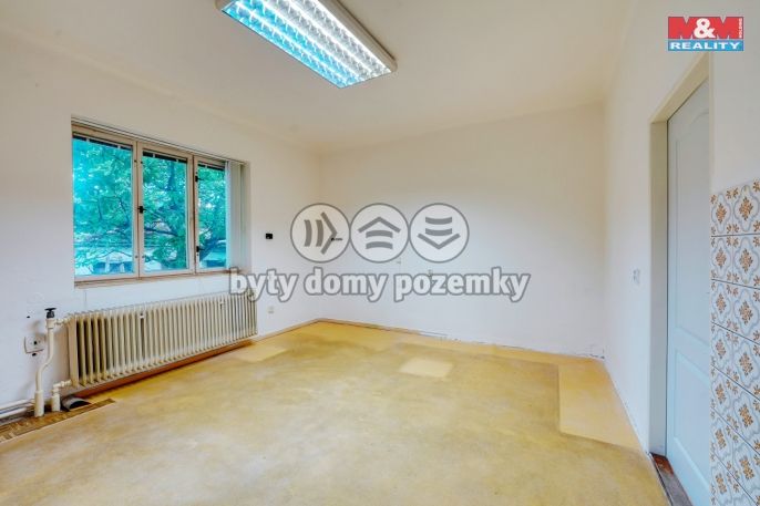 Pronájem, Rodinný dům, Dobřany