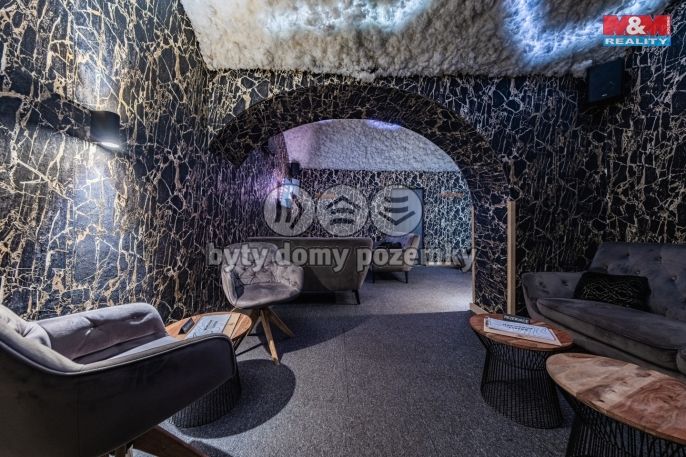 Pronájem, Restaurace, stravování, Benešov