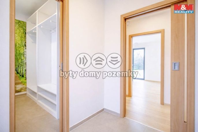 Prodej, Rodinný dům, Davle