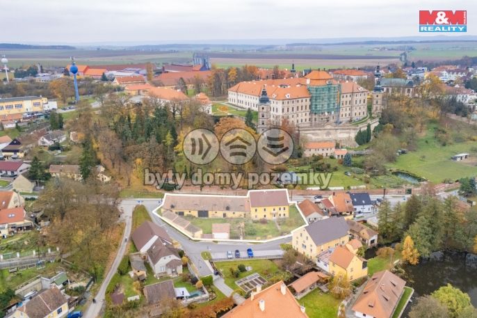 Prodej, Zemědělská usedlost, Chotěšov