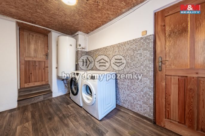 Prodej, Rodinný dům, Kalek