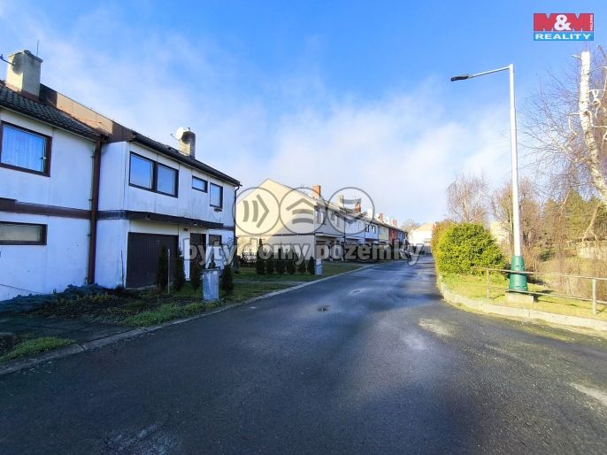 Prodej, Rodinný dům, Křišťanovice